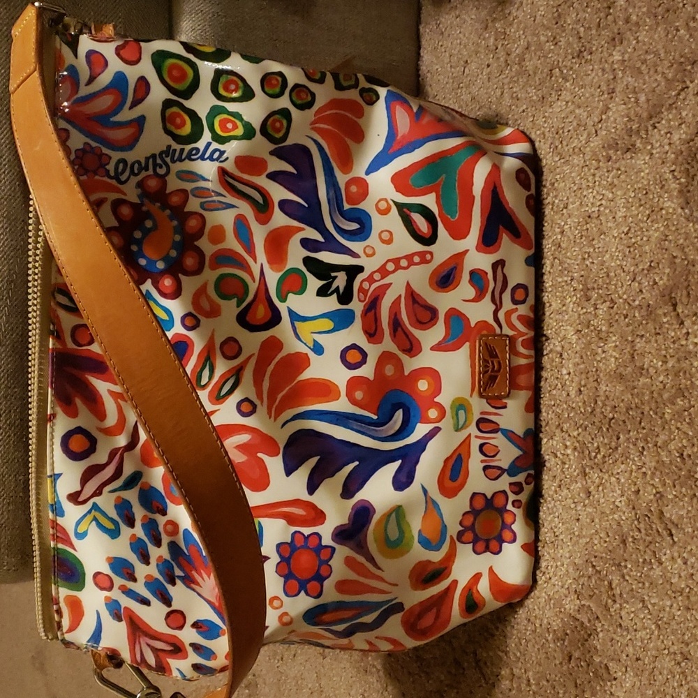 Consuela Bag